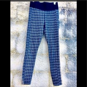 Maternity Leggings Topshop Size 6